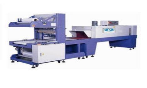 Automatic Shrink Wrapping Machines Manufacturers